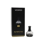 VooPoo - PnP MTL 2ml Pod 2er Pack